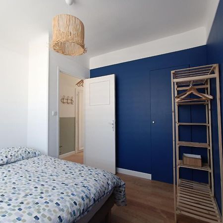 Apartamento Chez Clem Calais Exterior foto