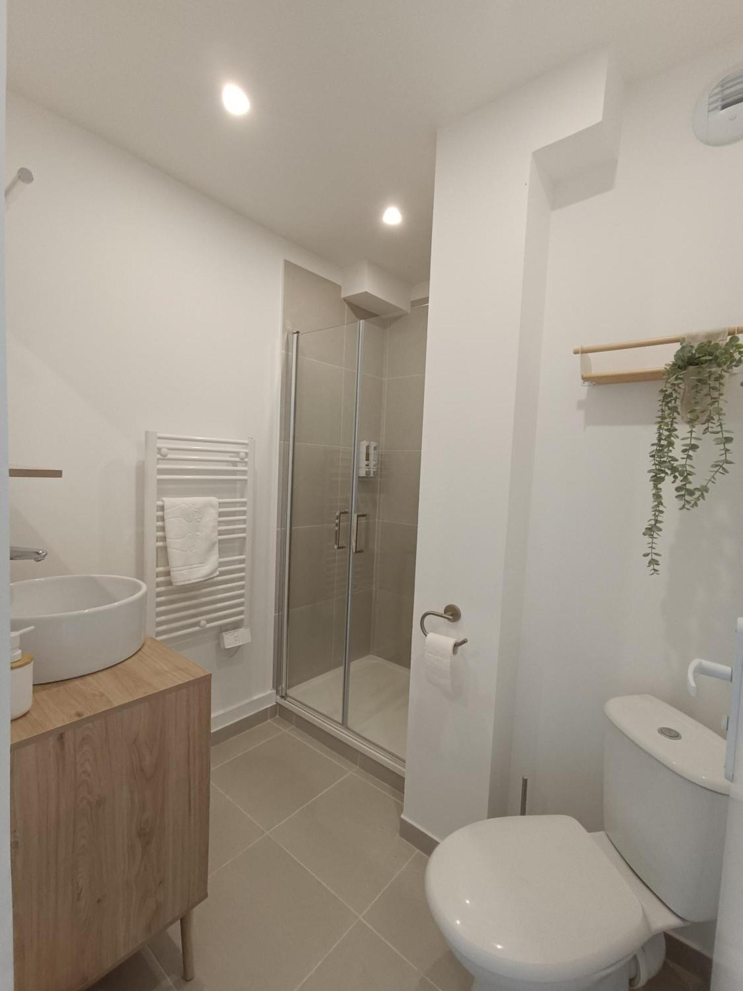 Apartamento Chez Clem Calais Exterior foto
